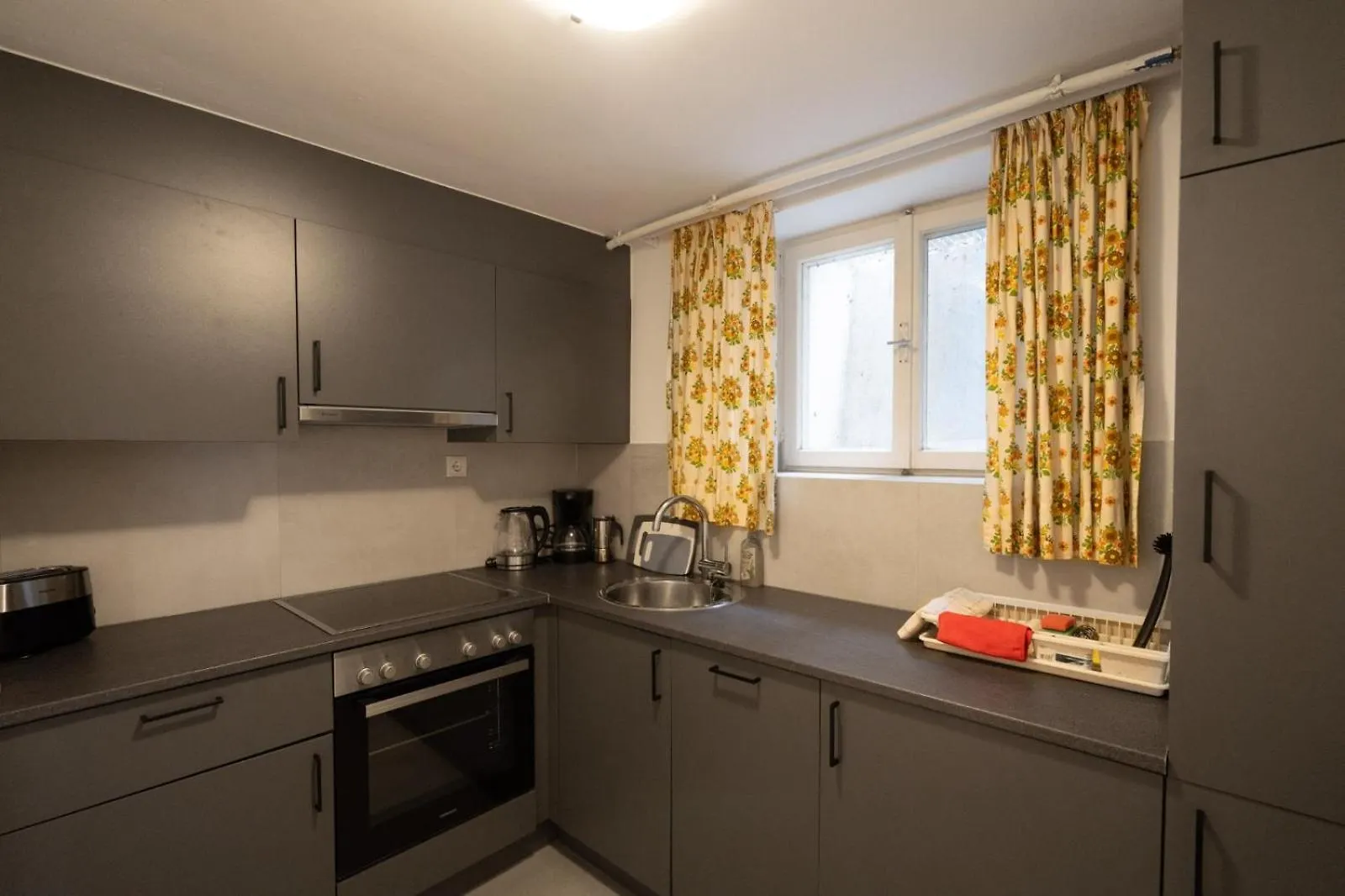 Apartamento Grossraumappartement Mit Gartenterrasse Salzburgo